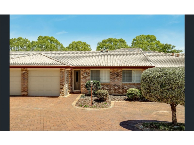 11/228 MacKenzie Street, Rangeville QLD 4350