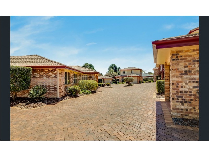 11/228 MacKenzie Street, Rangeville QLD 4350