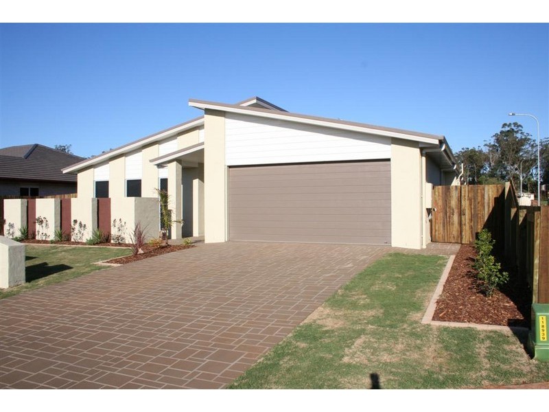 Middle Ridge QLD 4350