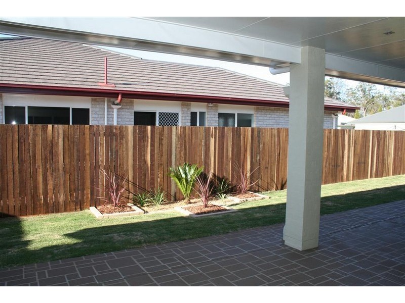 Middle Ridge QLD 4350