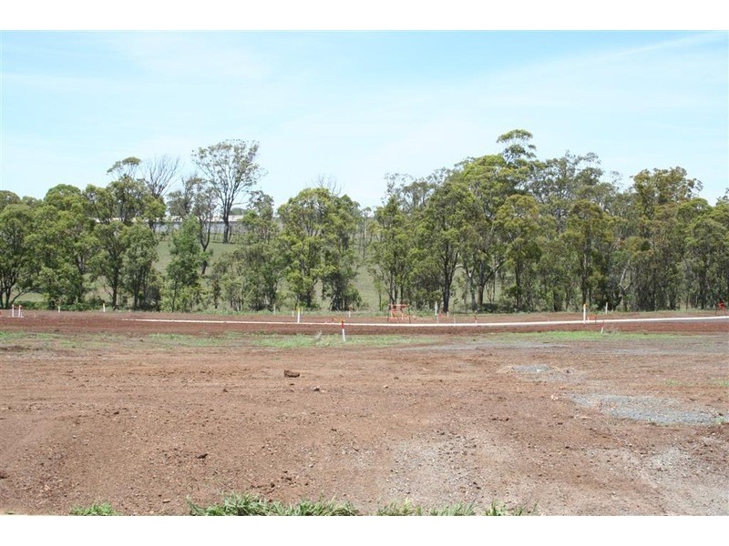 Lot 29 Glenvale Estate, Glenvale QLD 4350