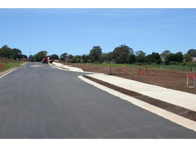 Lot 29 Glenvale Estate, Glenvale QLD 4350