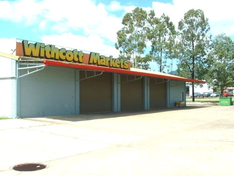 Withcott QLD 4352
