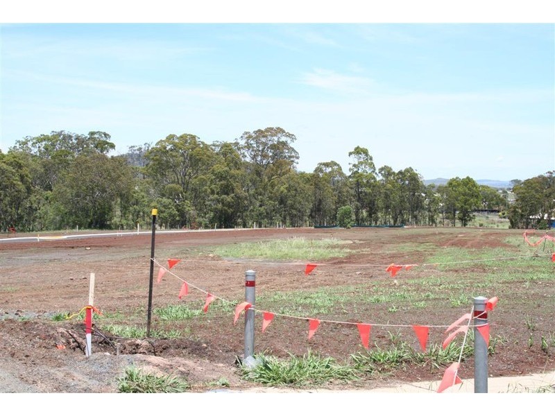 Lot 43 Glenvale Estate, Glenvale QLD 4350