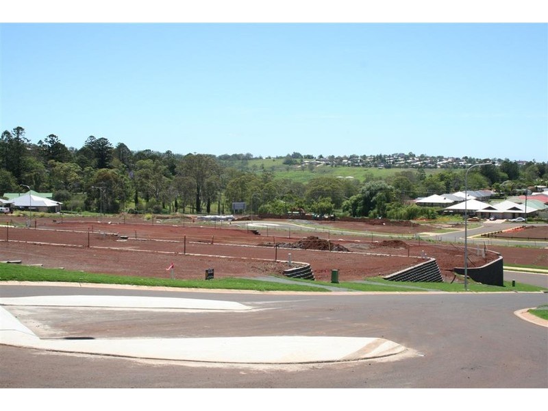 Lot 62 High Court Drive, Wilsonton Heights QLD 4350