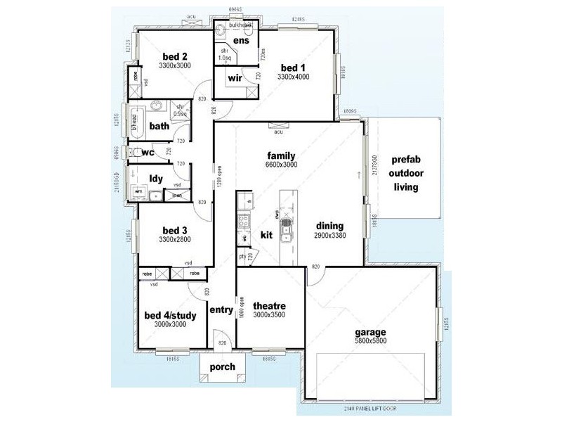 Lot 71 Coolana Court, Harristown QLD 4350
