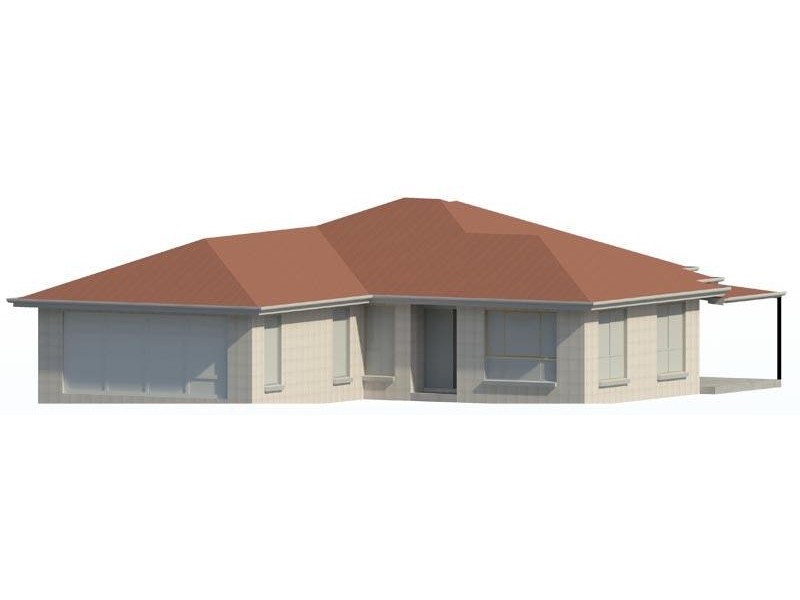 Lot 74 Coolana Court, Harristown QLD 4350