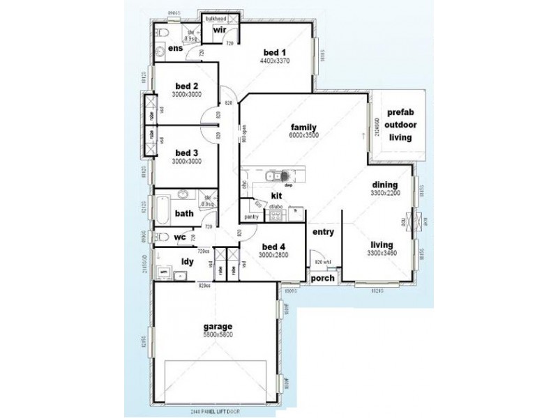 Lot 74 Coolana Court, Harristown QLD 4350
