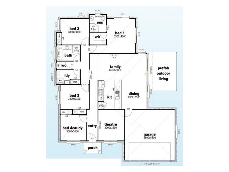 Lot 76 Coolana Court, Harristown QLD 4350