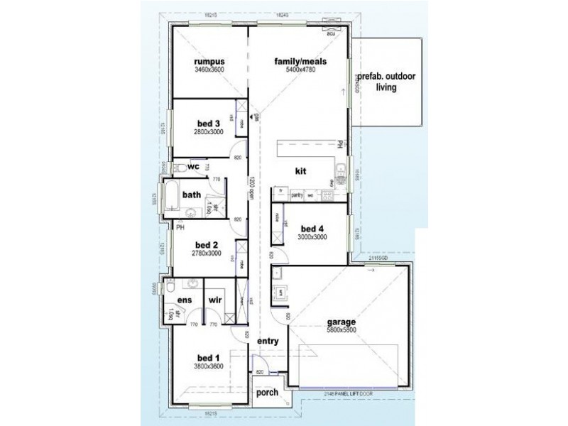 Lot 77 Coolana Court, Harristown QLD 4350
