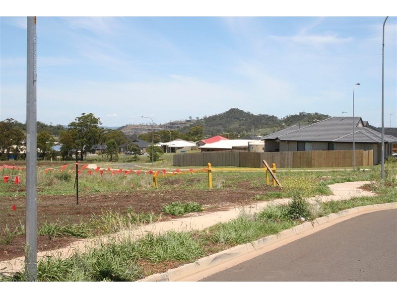 Lot 79 Coolana Court, Harristown QLD 4350