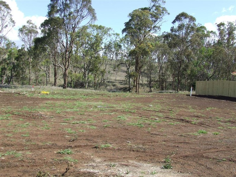 Harristown QLD 4350