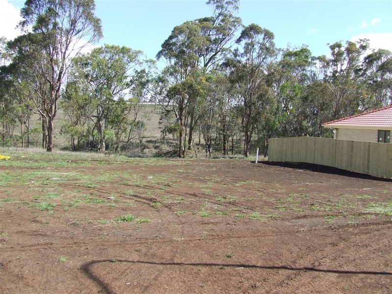 Harristown QLD 4350