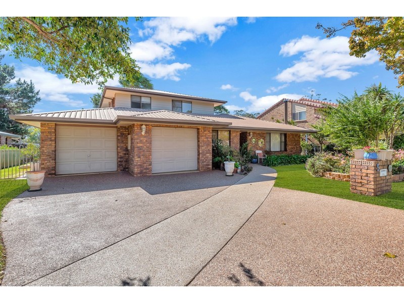 5 Jull Drive, Centenary Heights QLD 4350