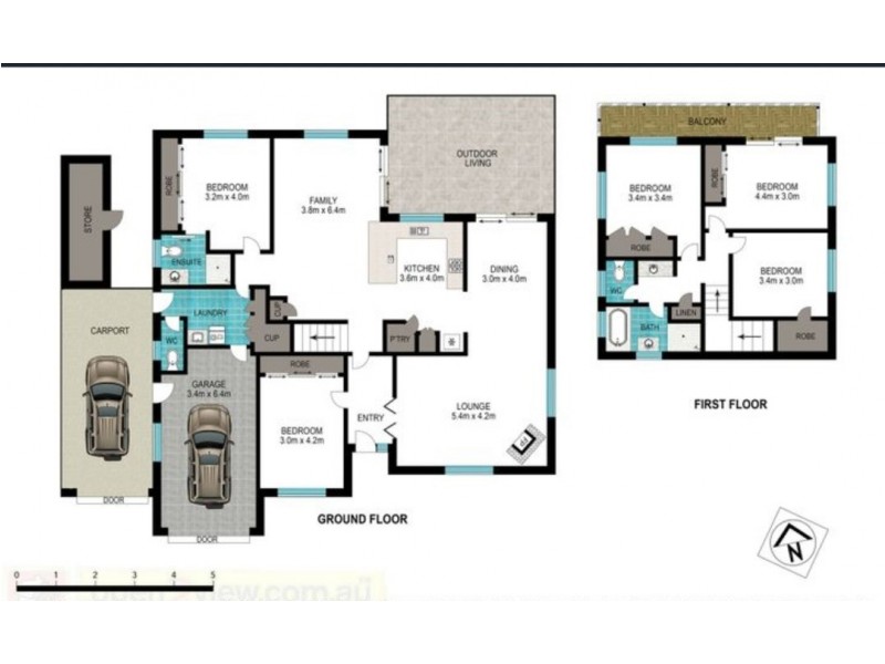 5 Jull Drive, Centenary Heights QLD 4350