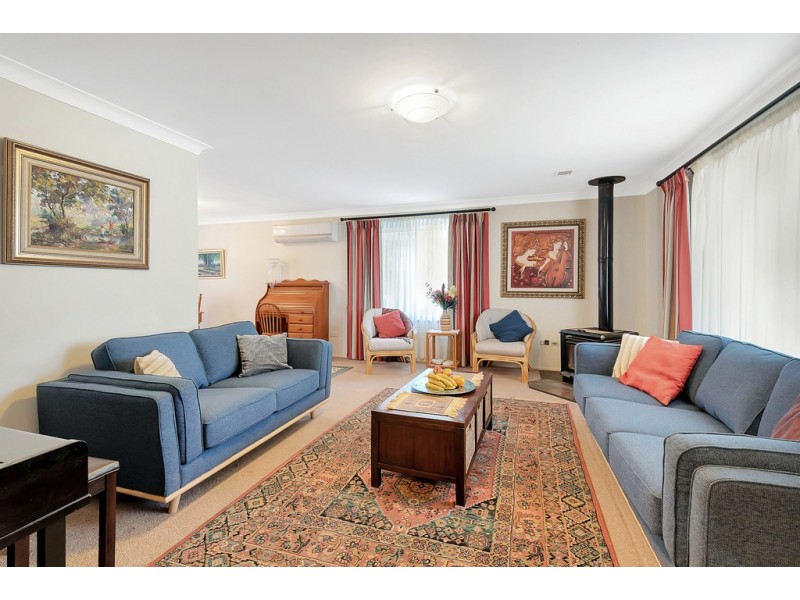 5 Jull Drive, Centenary Heights QLD 4350