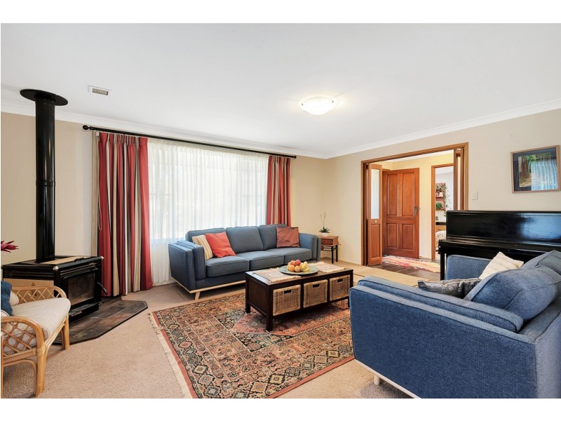 5 Jull Drive, Centenary Heights QLD 4350