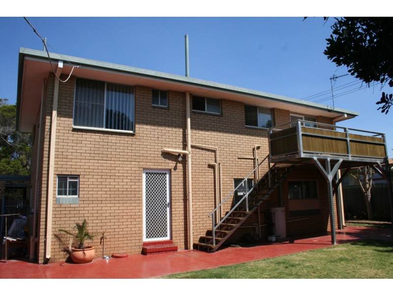 21 Wuth Street, Darling Heights QLD 4350