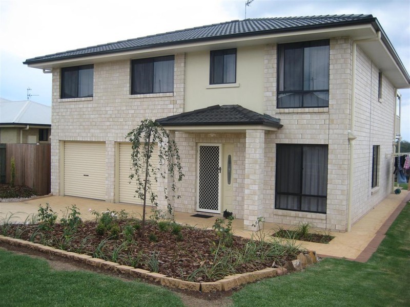 5 Diamantina Drive, Glenvale QLD 4350