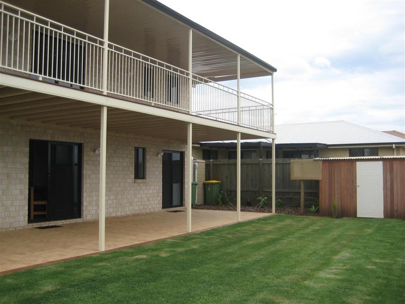 5 Diamantina Drive, Glenvale QLD 4350