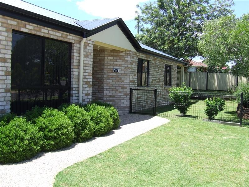 Wilsonton QLD 4350