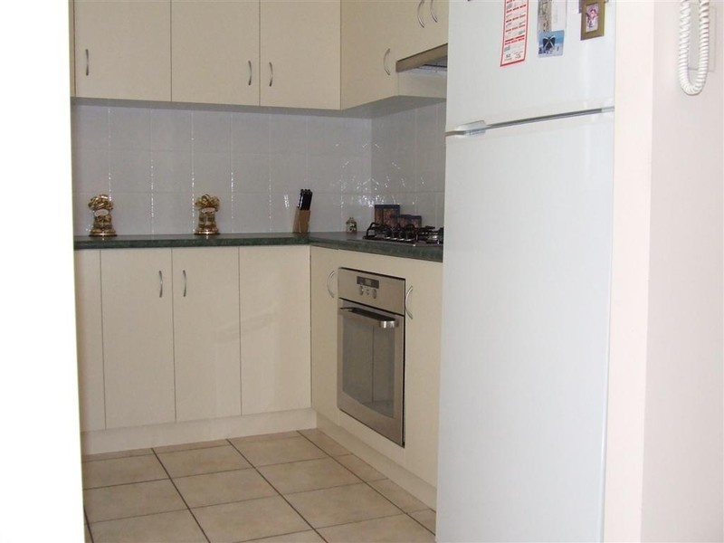 Wilsonton QLD 4350