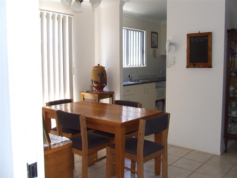 Wilsonton QLD 4350