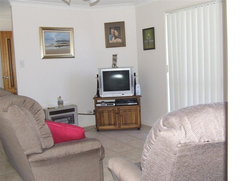 Wilsonton QLD 4350