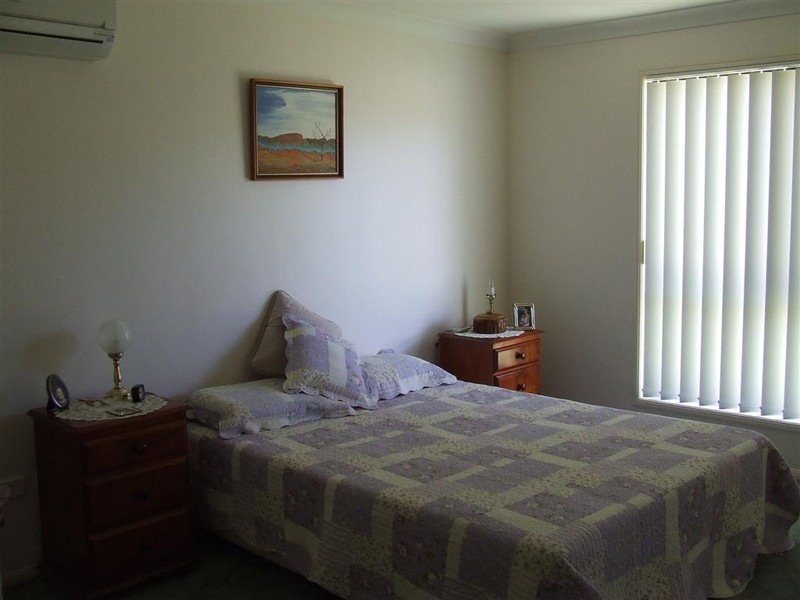 Wilsonton QLD 4350
