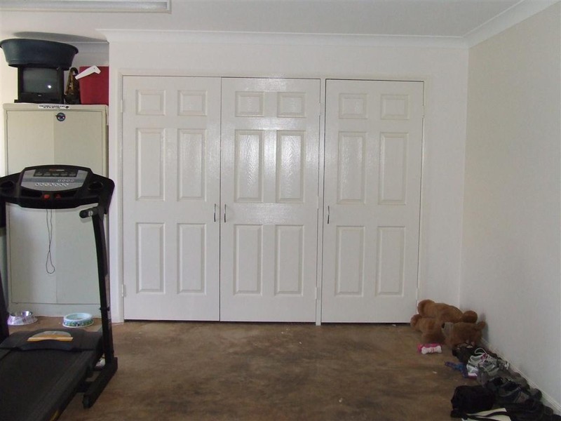 Wilsonton QLD 4350