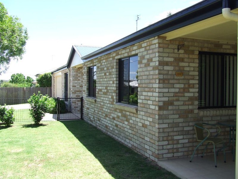 Wilsonton QLD 4350
