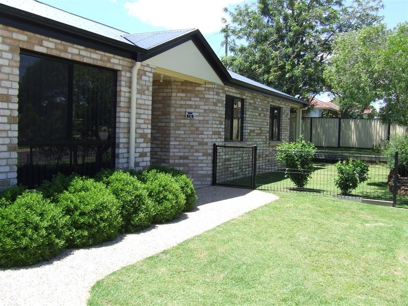 Wilsonton QLD 4350