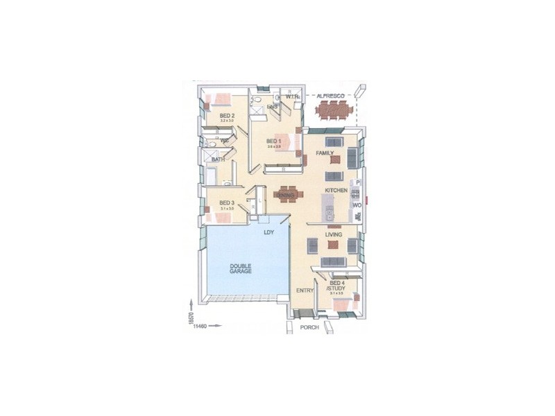 Lot 25 Cockatoo Drive, Gatton QLD 4343