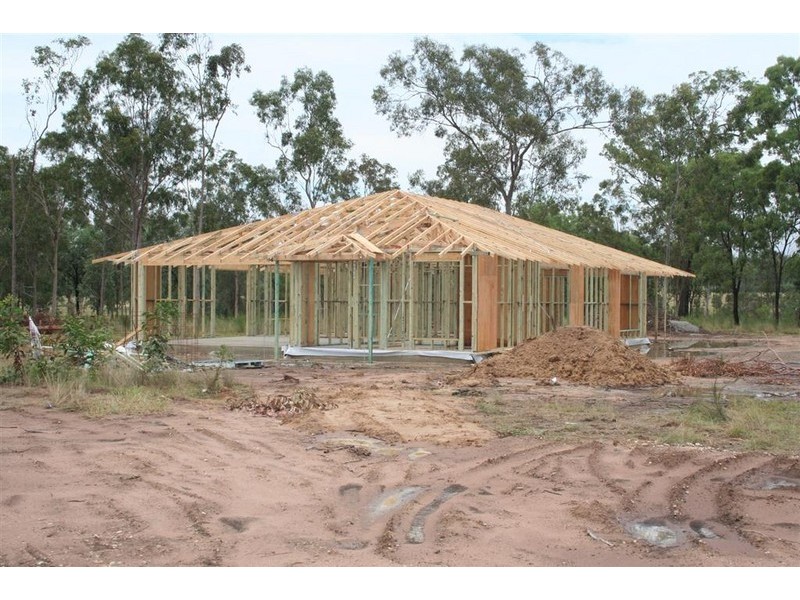 Lot 25 Cockatoo Drive, Gatton QLD 4343