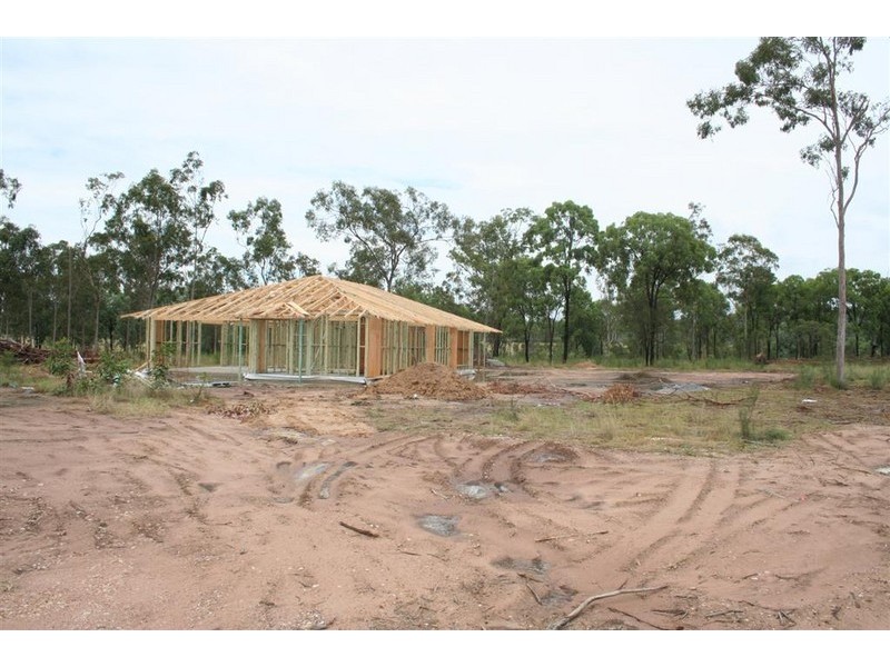 Lot 25 Cockatoo Drive, Gatton QLD 4343