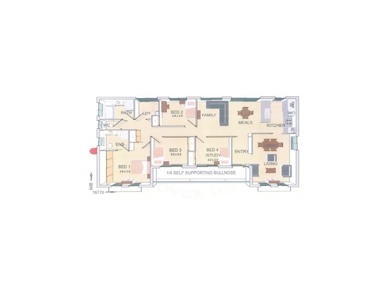 Lot 6 Cockatoo Drive, Gatton QLD 4343