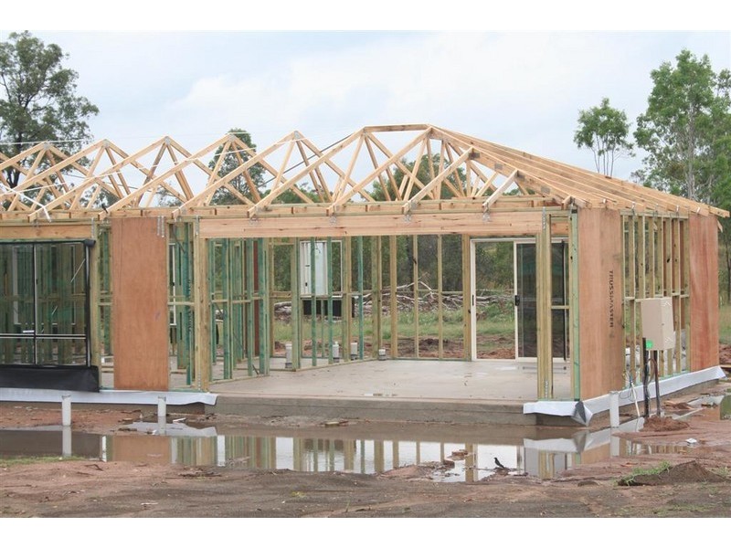 Lot 2 Cockatoo Drive, Gatton QLD 4343