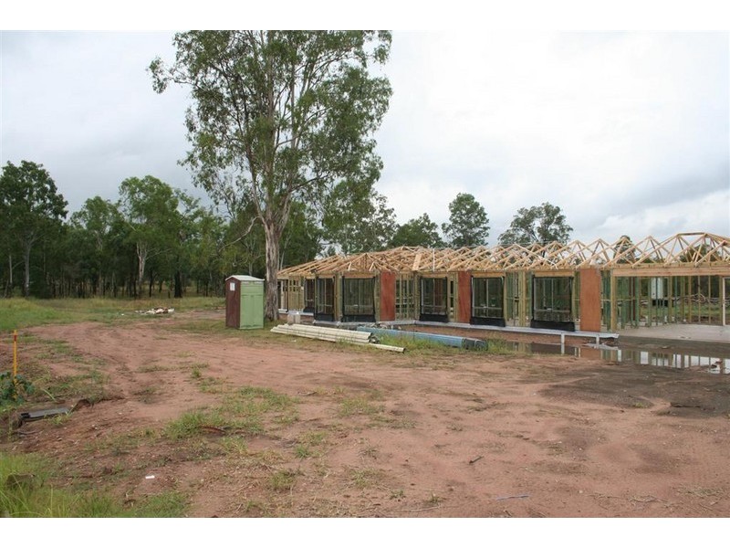 Lot 2 Cockatoo Drive, Gatton QLD 4343