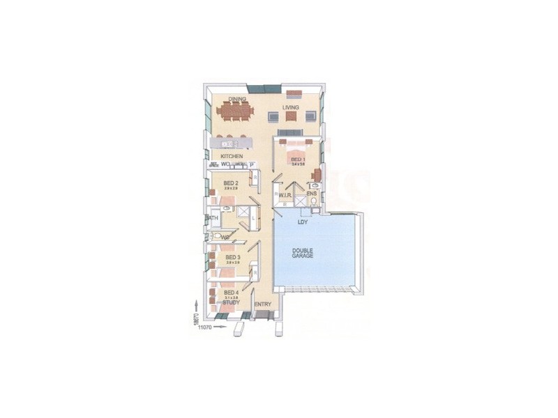 Lot 1 Nuala Street, Yamanto QLD 4305