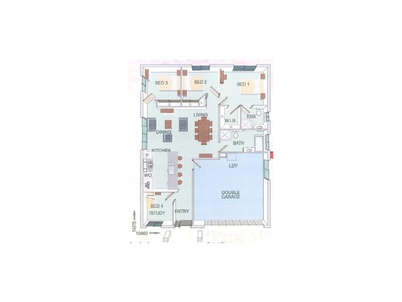 Lot 11 Figtree Court, Yamanto QLD 4305