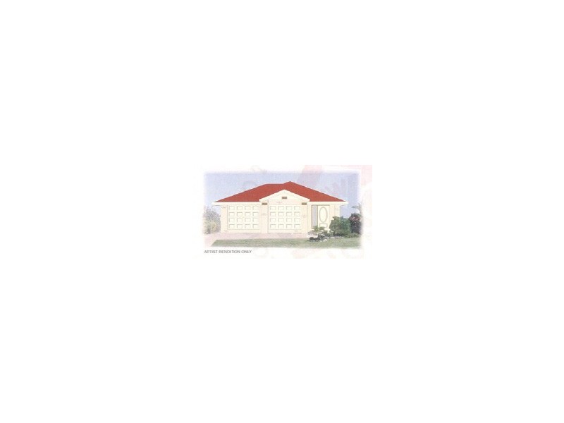 Lot 27 Waratah Court, Yamanto QLD 4305