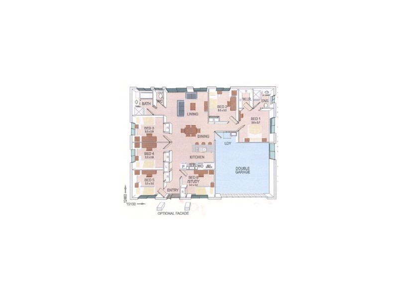 Lot 33 Waratah Court, Yamanto QLD 4305