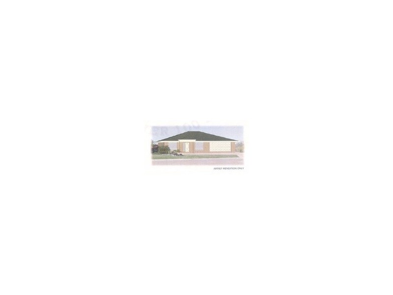 Lot 33 Waratah Court, Yamanto QLD 4305