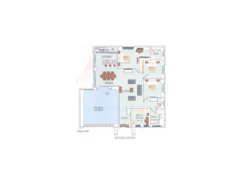 Lot 5 Figtree Court, Yamanto QLD 4305