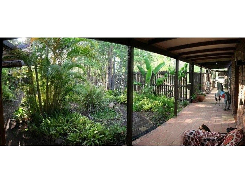 21 Gordon Cresent, Withcott QLD 4352