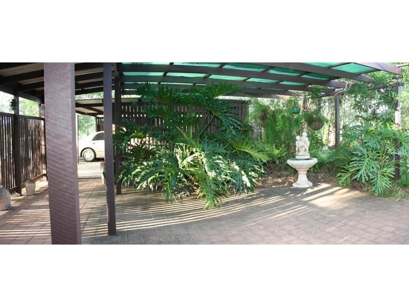 21 Gordon Cresent, Withcott QLD 4352