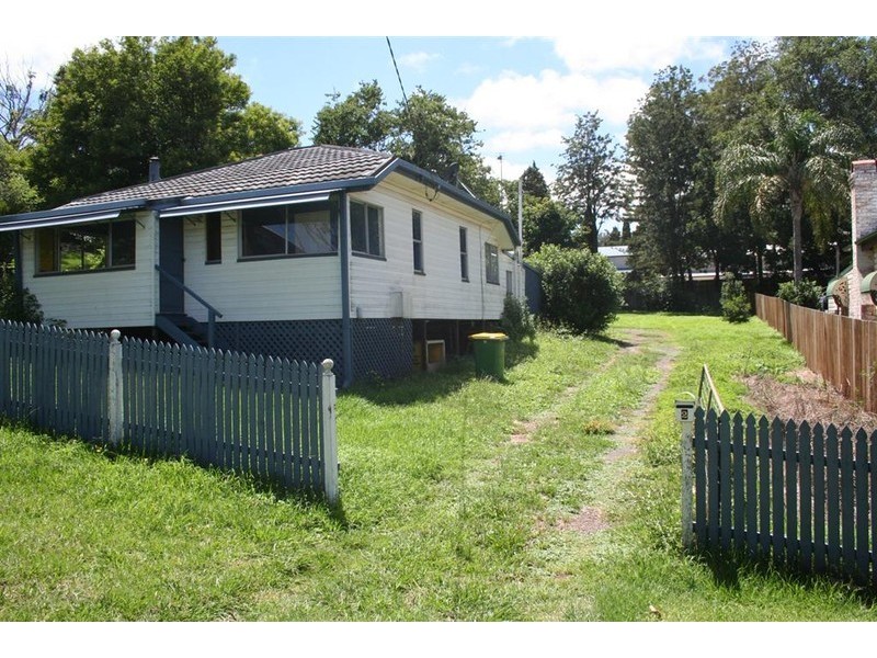 2 Prospect, Toowoomba QLD 4350