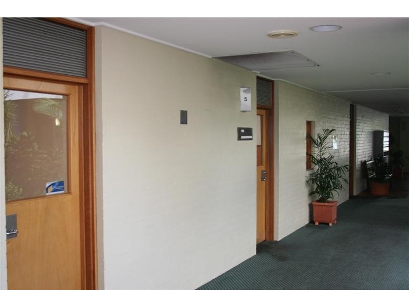 Unit 5 7 Scott Street, Toowoomba QLD 4350