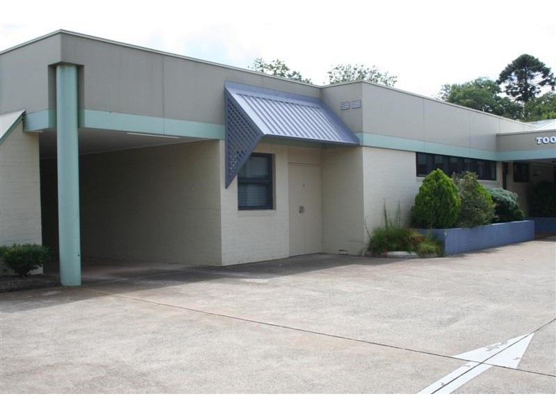 Unit 5 7 Scott Street, Toowoomba QLD 4350
