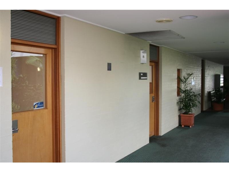 Unit 5 7 Scott Street, Toowoomba QLD 4350